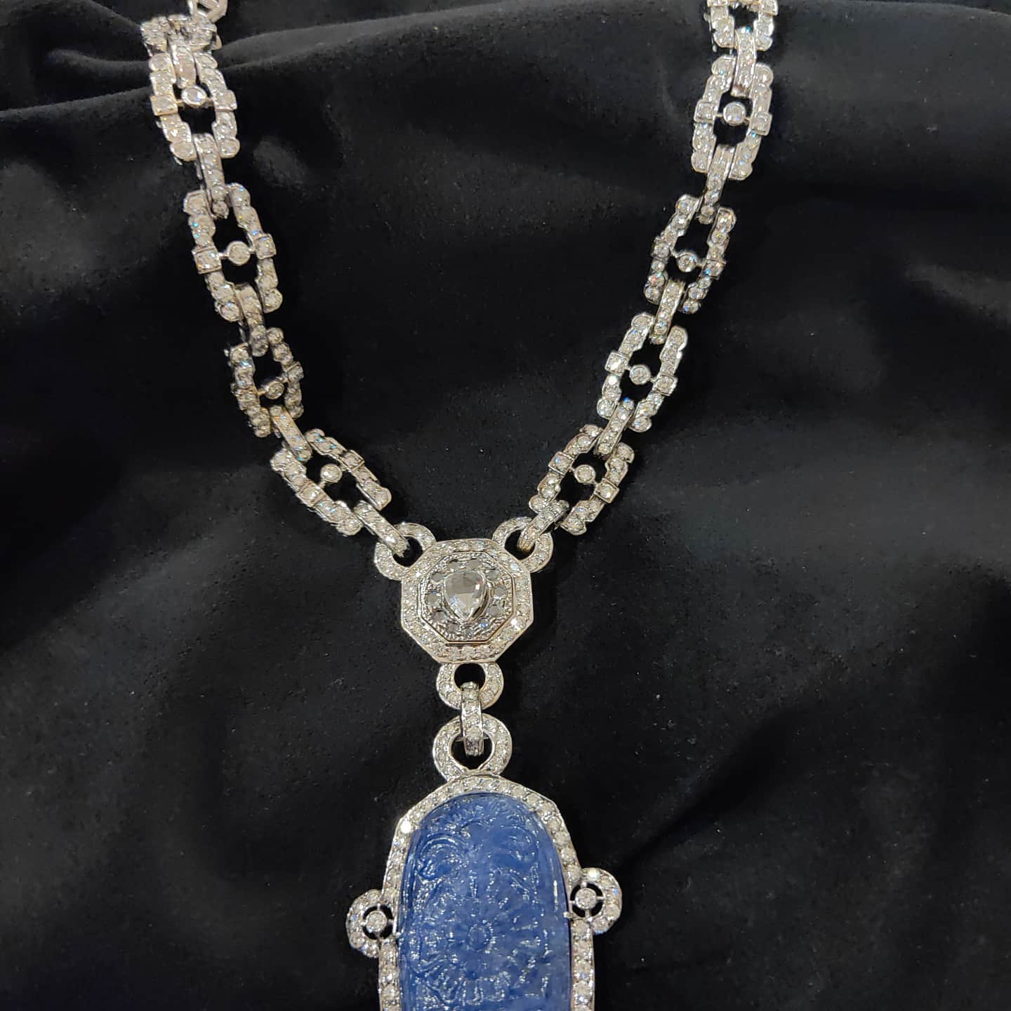 Necklace Bespoke